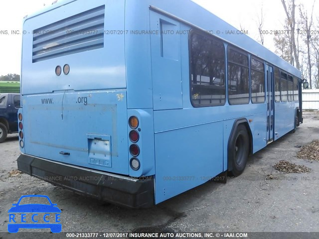 2003 GILLIG TRANSIT BUS LOW 15GGD221631073739 зображення 5