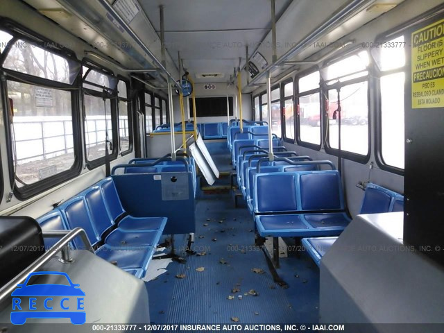 2003 GILLIG TRANSIT BUS LOW 15GGD221631073739 image 7