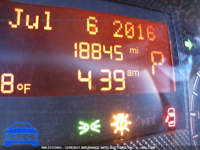 2017 RAM PROMASTER 1500 1500 STANDARD 3C6TRVAG9HE526424 image 6