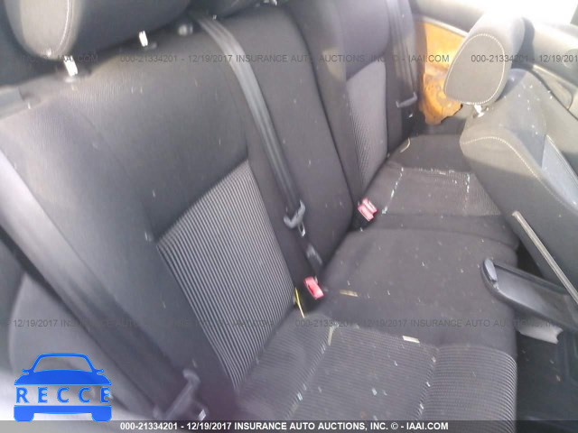 2002 Volkswagen GTI 337 9BWDE61J624032904 Bild 7