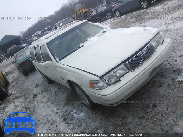 1998 Volvo V90 YV1KW960XW1050999 image 0