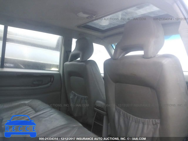 1998 Volvo V90 YV1KW960XW1050999 image 7