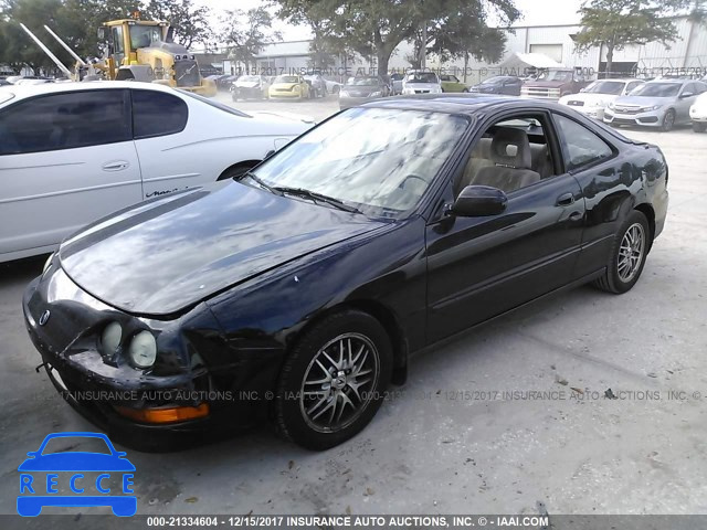 2000 Acura Integra LS JH4DC4454YS009076 image 1