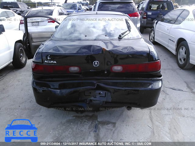 2000 Acura Integra LS JH4DC4454YS009076 зображення 5