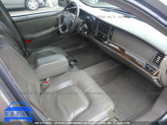 2003 Buick Park Avenue 1G4CW54K834200153 Bild 4