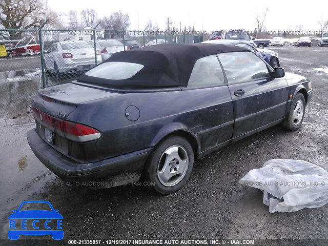 1998 Saab 900 S YS3DD78B3W7004721 image 3