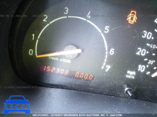 1998 Saab 900 S YS3DD78B3W7004721 image 6