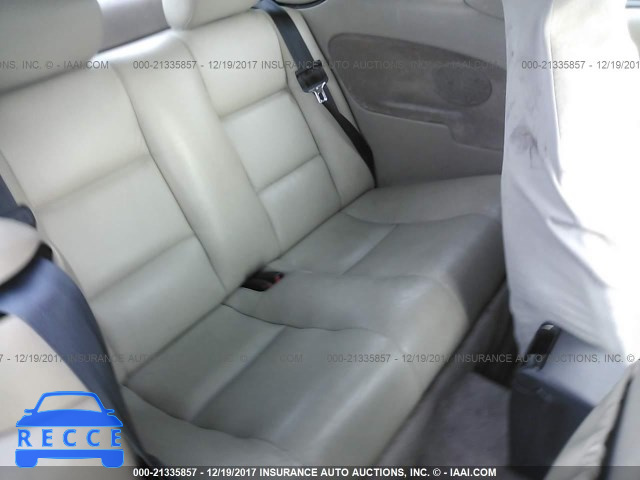 1998 Saab 900 S YS3DD78B3W7004721 image 7