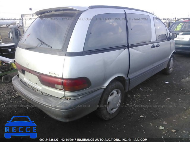 1993 Toyota Previa LE JT3AC12R1P1067003 image 3