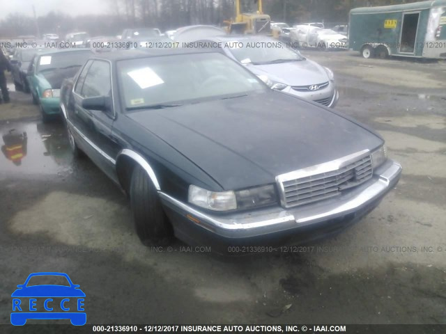 1994 Cadillac Eldorado 1G6EL12Y1RU623903 Bild 0