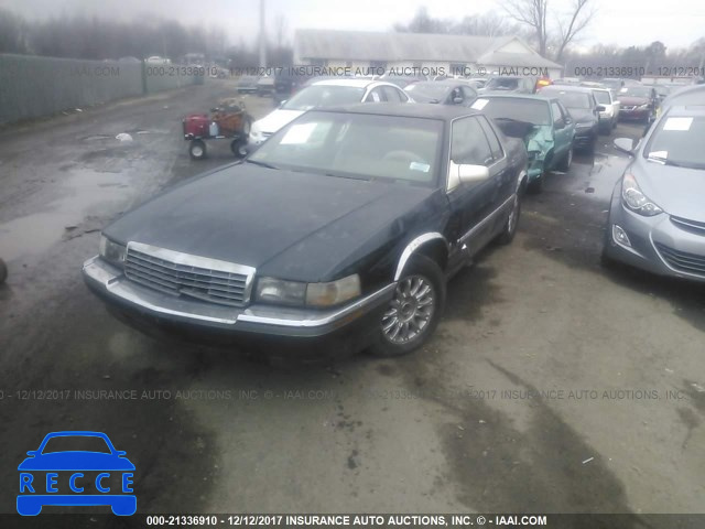 1994 Cadillac Eldorado 1G6EL12Y1RU623903 image 1