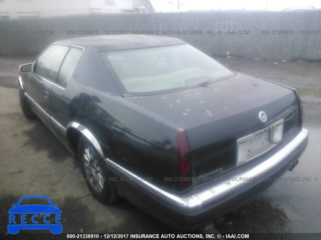 1994 Cadillac Eldorado 1G6EL12Y1RU623903 image 2