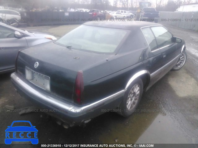 1994 Cadillac Eldorado 1G6EL12Y1RU623903 Bild 3