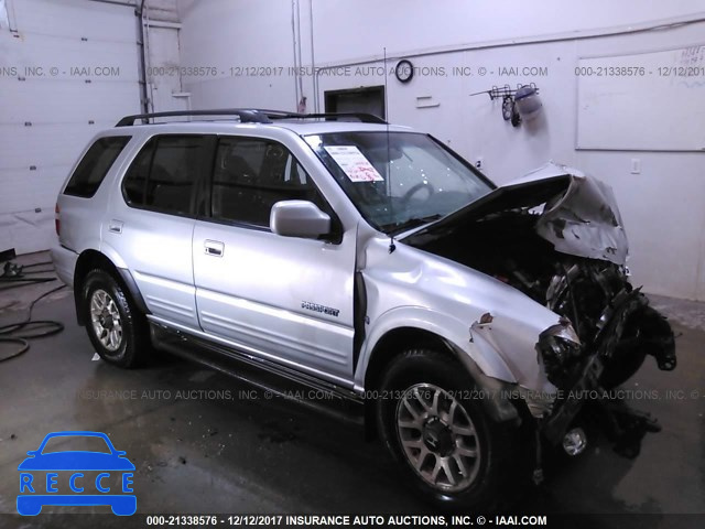 2000 Honda Passport EX/LX 4S6DM58W8Y4405056 image 0