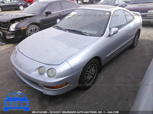 1999 Acura Integra GS JH4DC4466XS009846 зображення 1