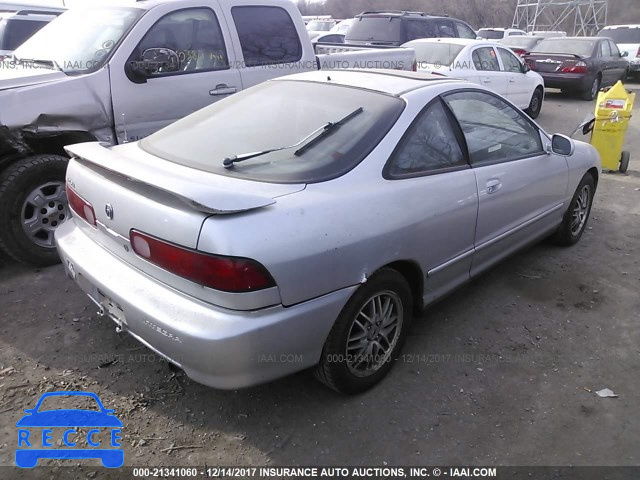 1999 Acura Integra GS JH4DC4466XS009846 зображення 3