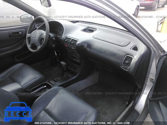 1999 Acura Integra GS JH4DC4466XS009846 image 4