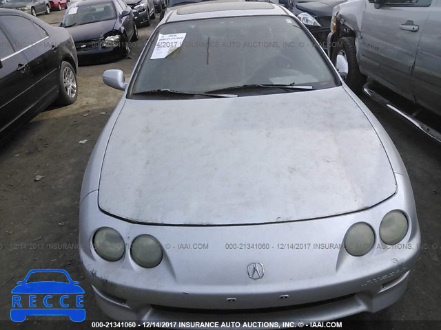 1999 Acura Integra GS JH4DC4466XS009846 зображення 5