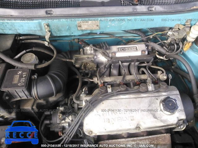 1992 Mitsubishi Expo LRV SPORT JA3CV40D3NZ037523 image 9