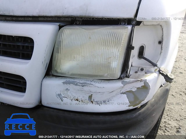 2003 DODGE RAM VAN B1500 2D7HB11YX3K524966 Bild 5