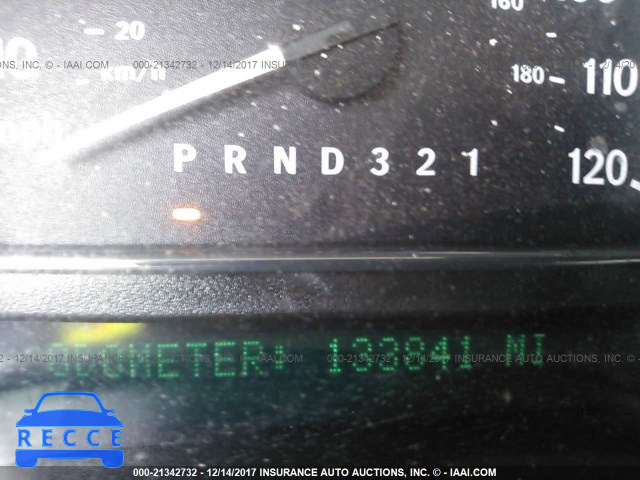 2007 Saab 9-7x 4.2I 5S3ET13S572802147 image 6