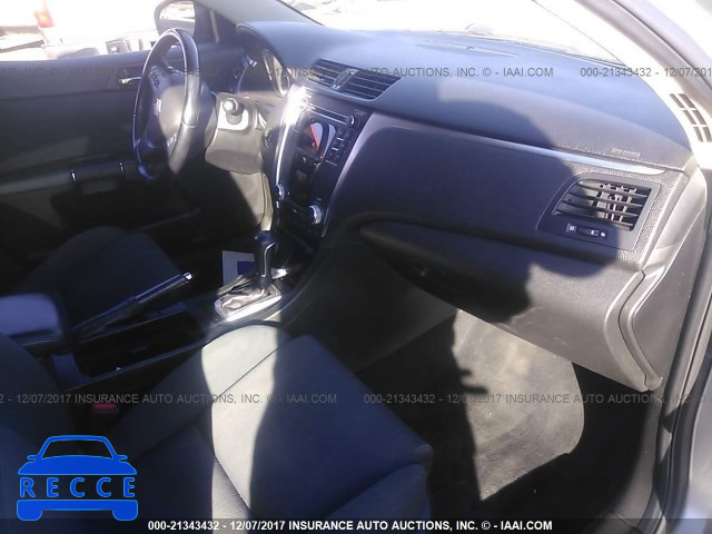 2012 Suzuki Kizashi SE JS2RE9A31C6101495 image 4