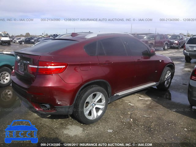 2013 BMW X6 XDRIVE35I 5UXFG2C57DL784026 image 3