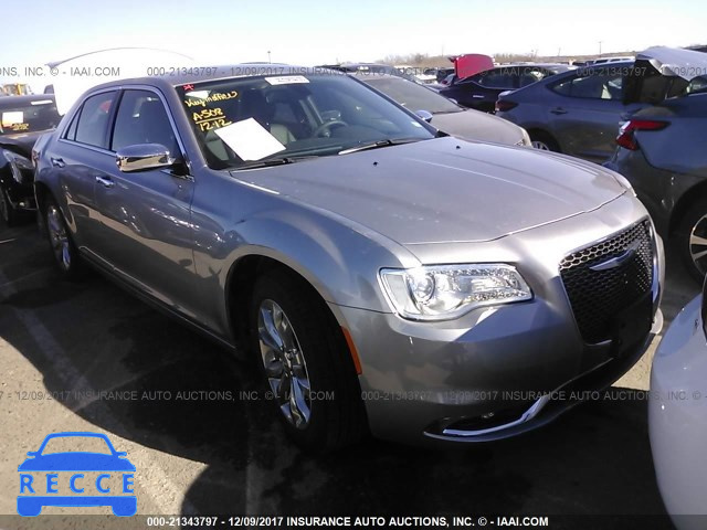 2018 CHRYSLER 300 LIMITED 2C3CCAKG9JH177247 image 0