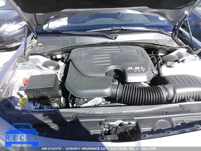 2018 CHRYSLER 300 LIMITED 2C3CCAKG9JH177247 image 9