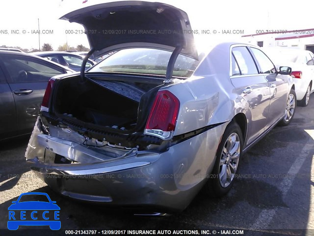 2018 CHRYSLER 300 LIMITED 2C3CCAKG9JH177247 image 3