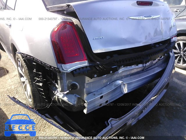 2018 CHRYSLER 300 LIMITED 2C3CCAKG9JH177247 image 5