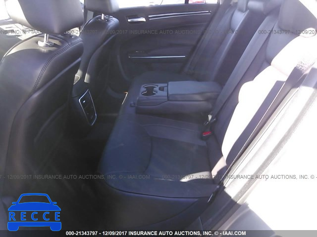 2018 CHRYSLER 300 LIMITED 2C3CCAKG9JH177247 image 7