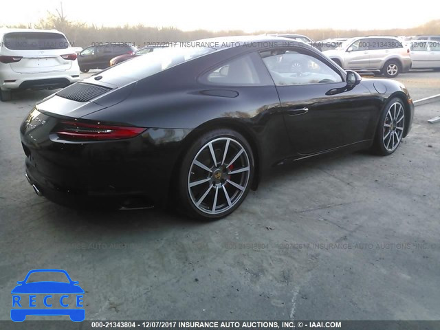 2017 PORSCHE 911 CARRERA S/CARRERA 4S/GTS WP0AB2A96HS124104 Bild 3