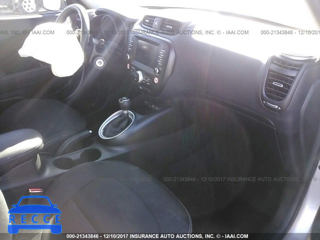 2018 KIA SOUL KNDJP3A56J7538318 image 4