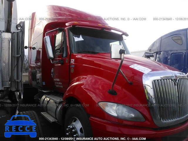 2013 INTERNATIONAL PROSTAR 3HSDJSJR5DN183598 зображення 0