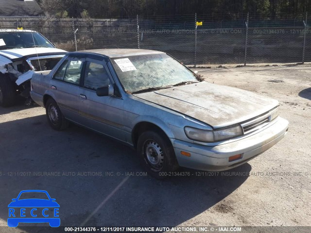 1992 Nissan Stanza JN1FU21P5NX880071 image 0