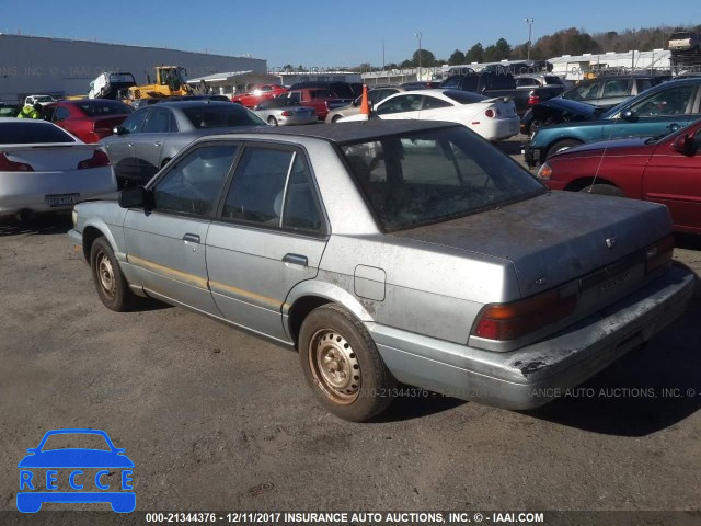 1992 Nissan Stanza JN1FU21P5NX880071 image 2