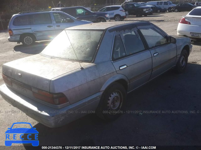 1992 Nissan Stanza JN1FU21P5NX880071 image 3