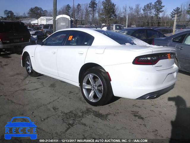 2018 DODGE CHARGER R/T 2C3CDXCT4JH122331 image 2