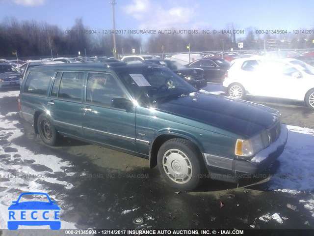 1994 VOLVO 960 YV1KW9510R0015666 зображення 0