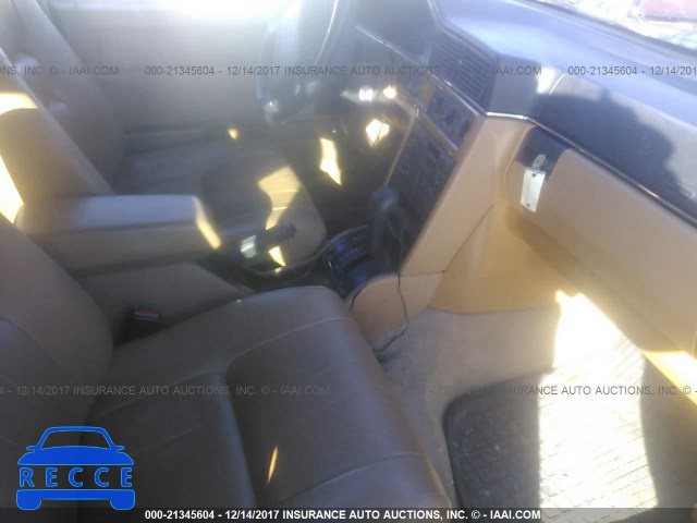 1994 VOLVO 960 YV1KW9510R0015666 зображення 4