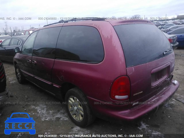 1997 Dodge Grand Caravan LE/ES 1B4GP54L3VB487151 Bild 2