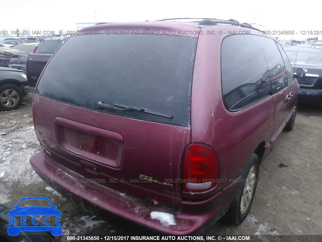 1997 Dodge Grand Caravan LE/ES 1B4GP54L3VB487151 image 3