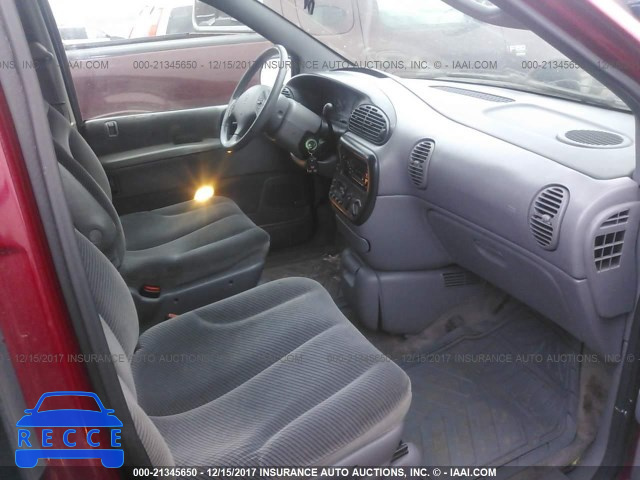 1997 Dodge Grand Caravan LE/ES 1B4GP54L3VB487151 Bild 4