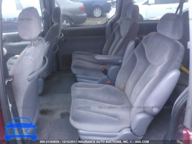 1997 Dodge Grand Caravan LE/ES 1B4GP54L3VB487151 image 7