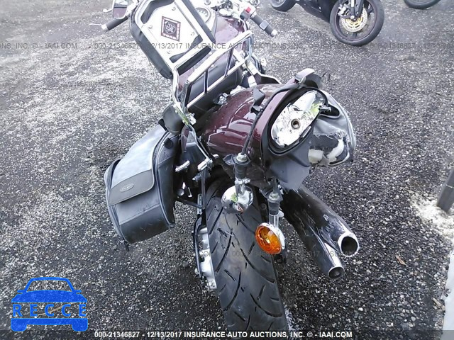 2001 Yamaha XVS1100 JYAVP11E91A016318 зображення 5