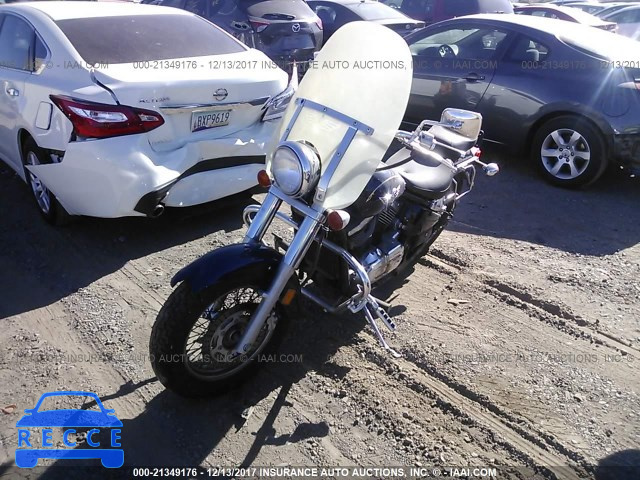 2004 Kawasaki VN800 B JKBVNCB184B521885 зображення 1