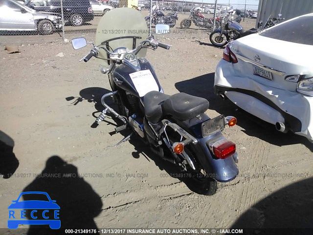 2004 Kawasaki VN800 B JKBVNCB184B521885 зображення 2