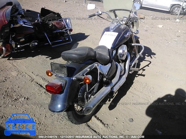 2004 Kawasaki VN800 B JKBVNCB184B521885 зображення 3