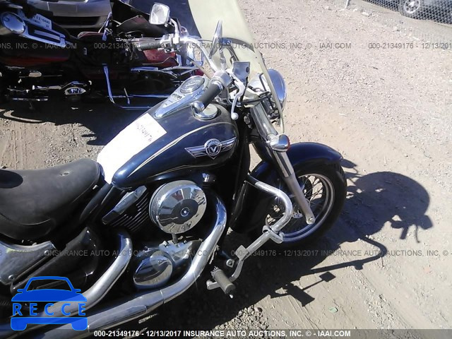 2004 Kawasaki VN800 B JKBVNCB184B521885 зображення 4
